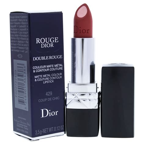 dior dluble rouge